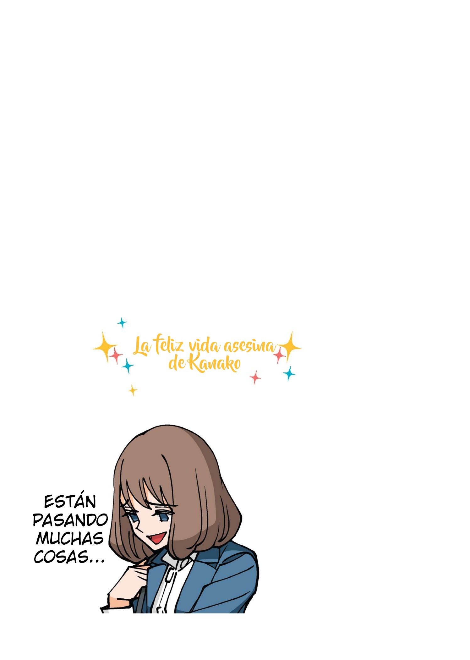 7 La vida de Kanako como una asesina