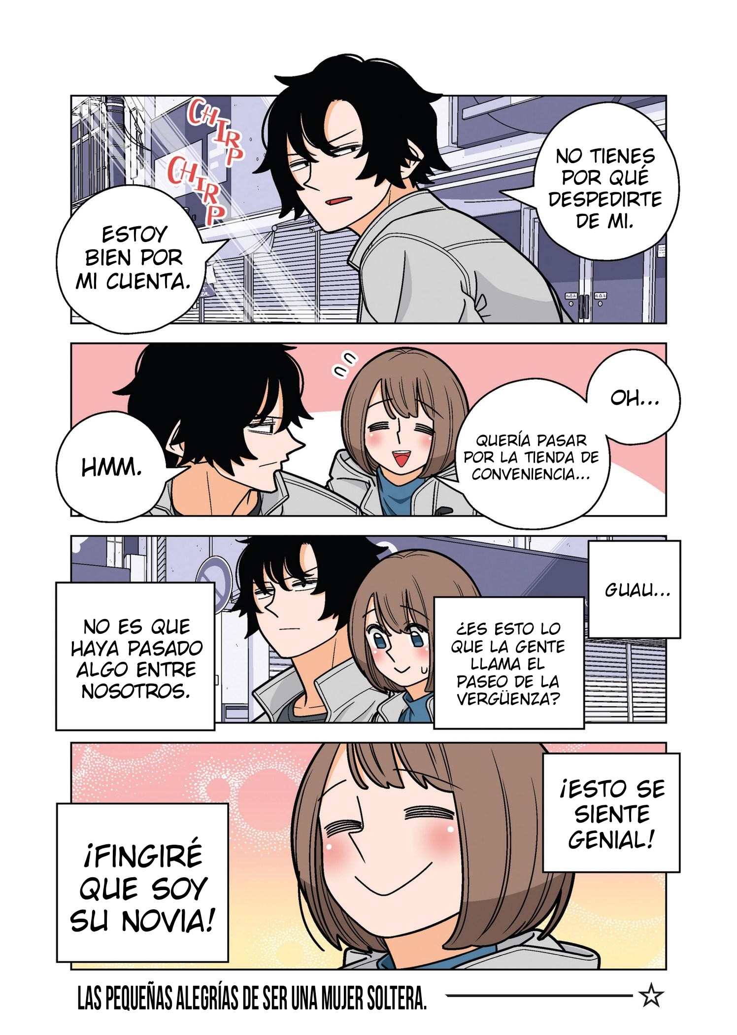 2 La vida de Kanako como una asesina