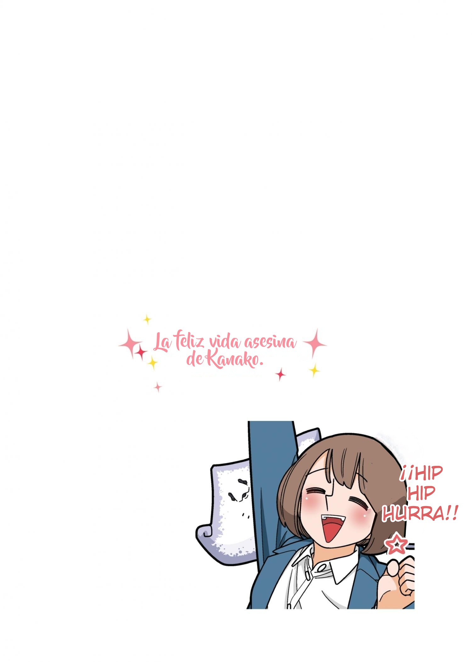 2 La vida de Kanako como una asesina