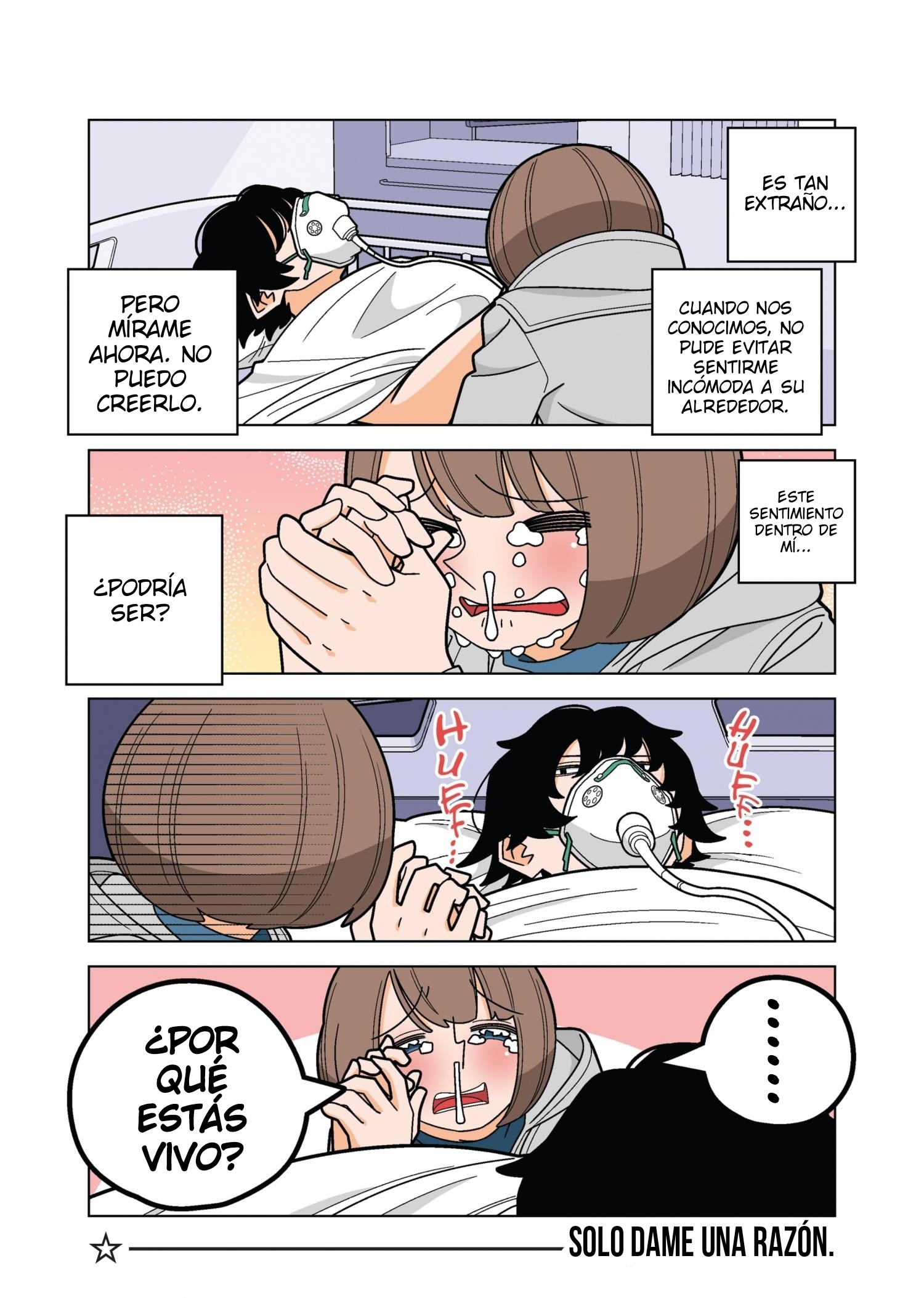 5 La vida de Kanako como una asesina