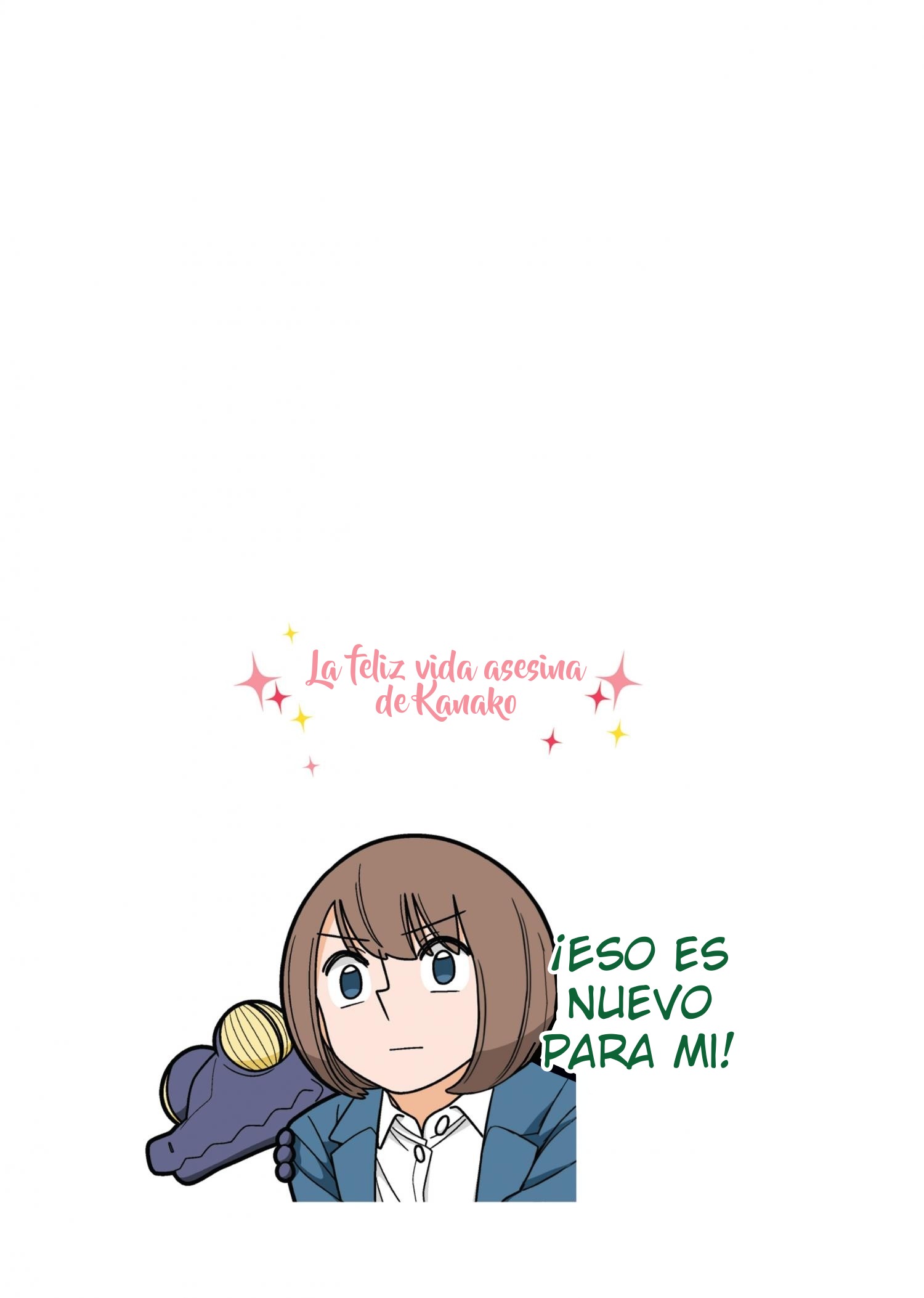 6 La vida de Kanako como una asesina