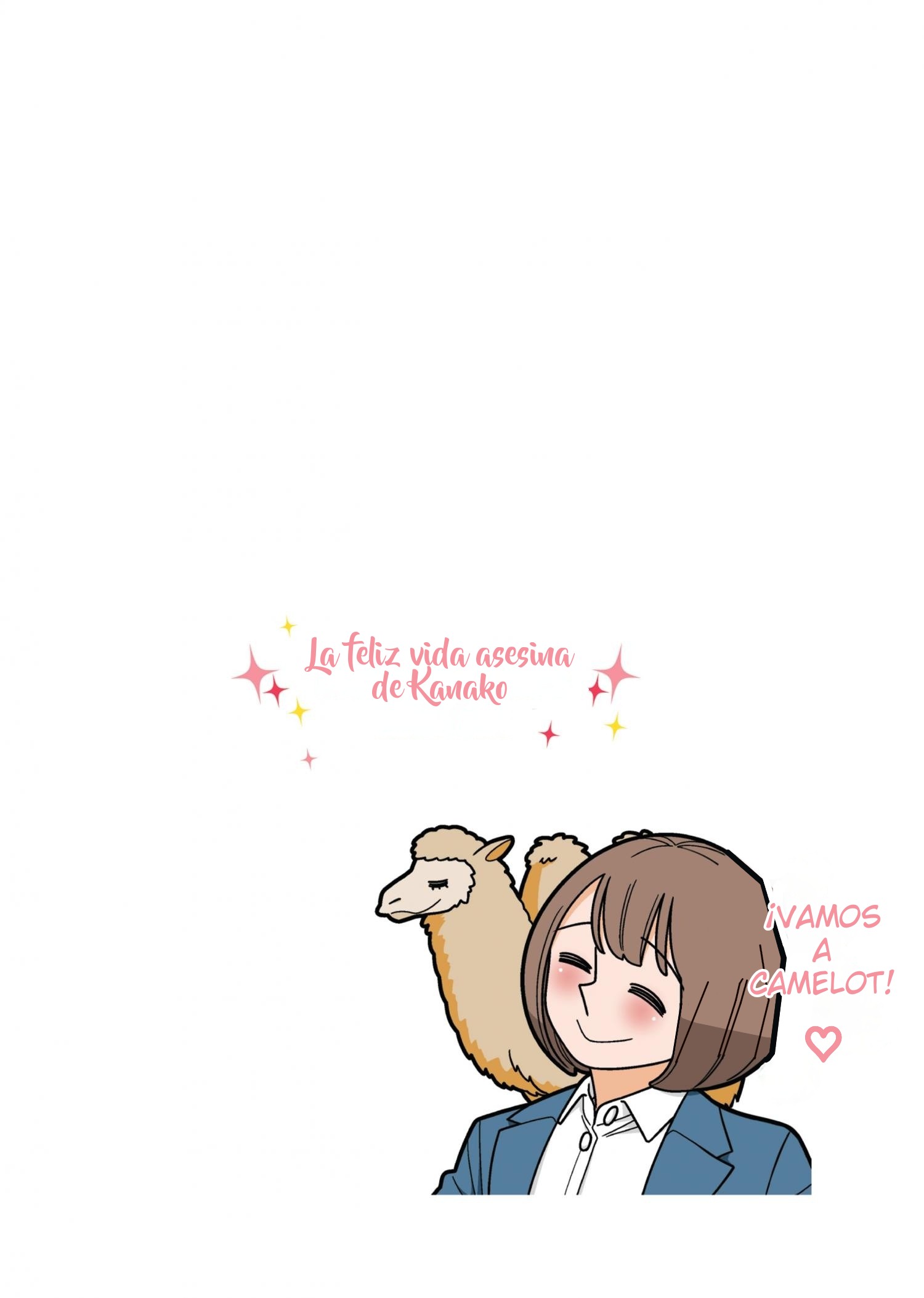 7 La vida de Kanako como una asesina