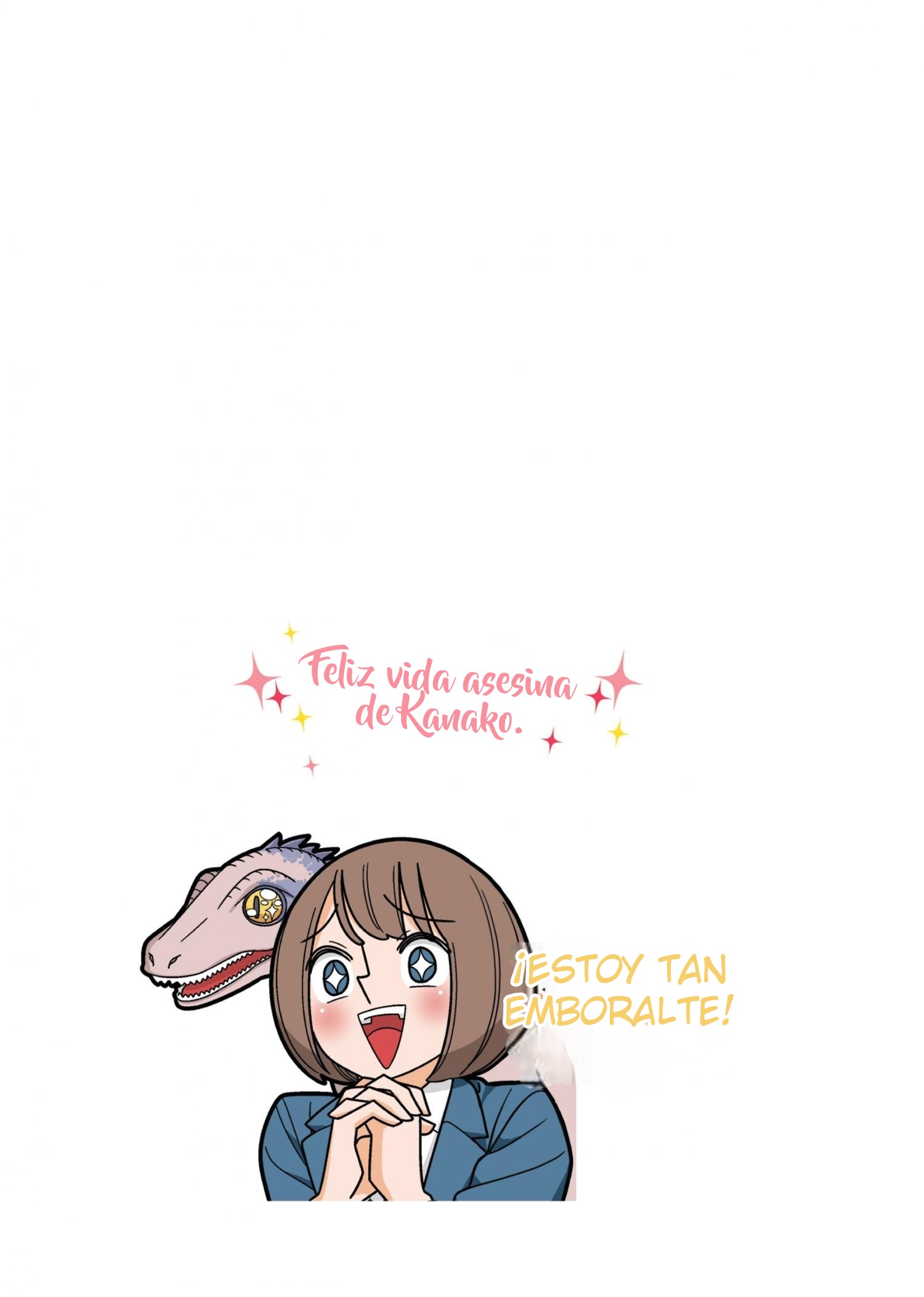 10 La vida de Kanako como una asesina