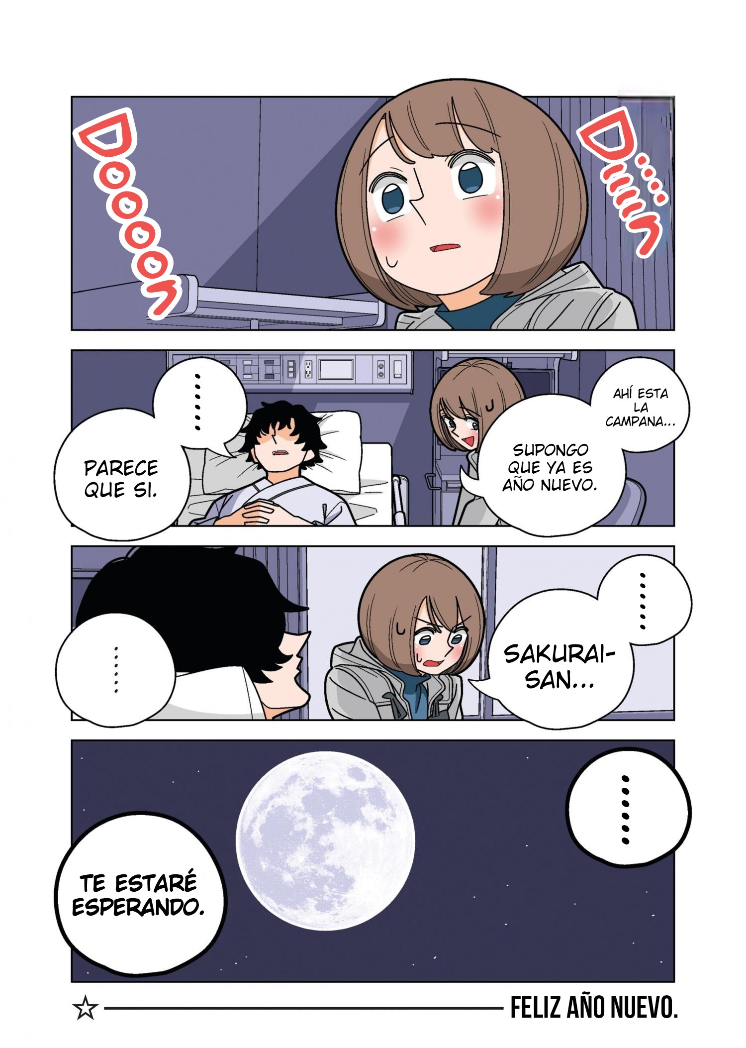 9 La vida de Kanako como una asesina