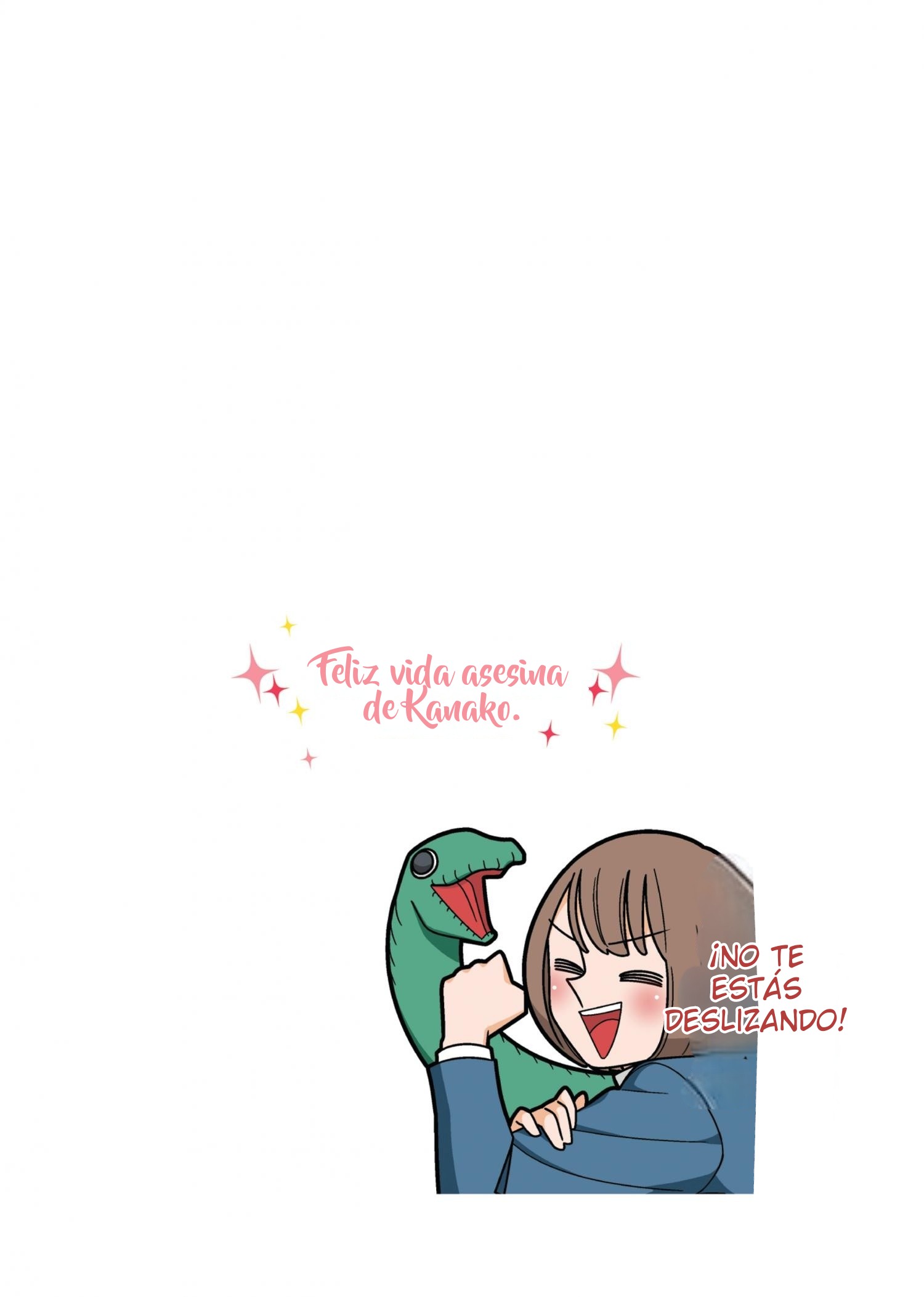 2 La vida de Kanako como una asesina