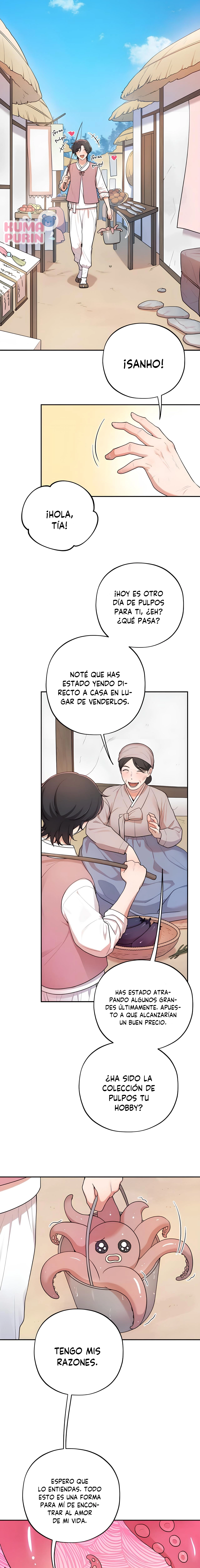 2 ¡No importa si eres pequeño!
