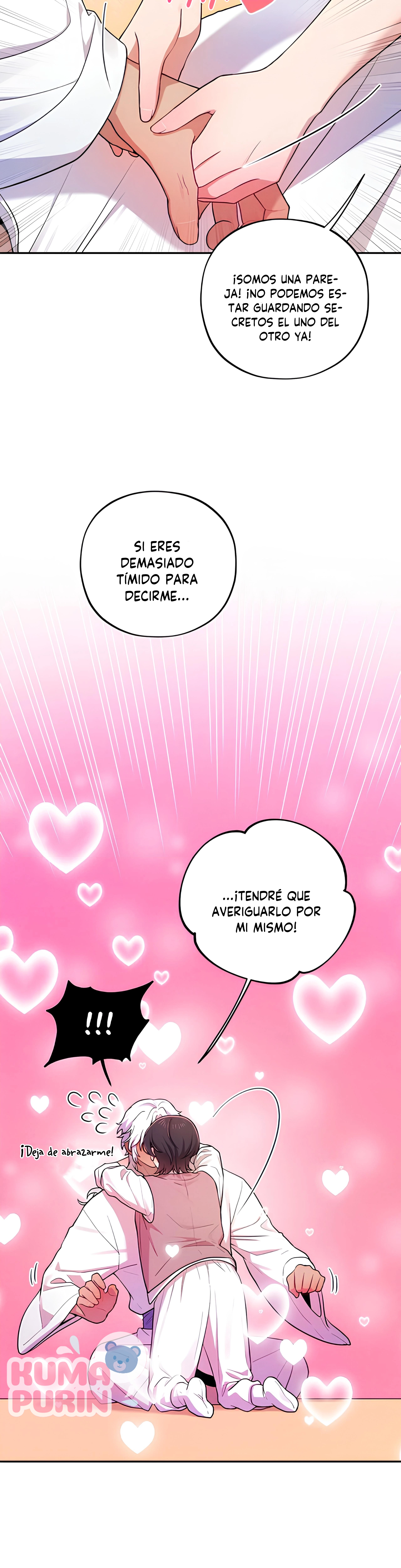 11 ¡No importa si eres pequeño!