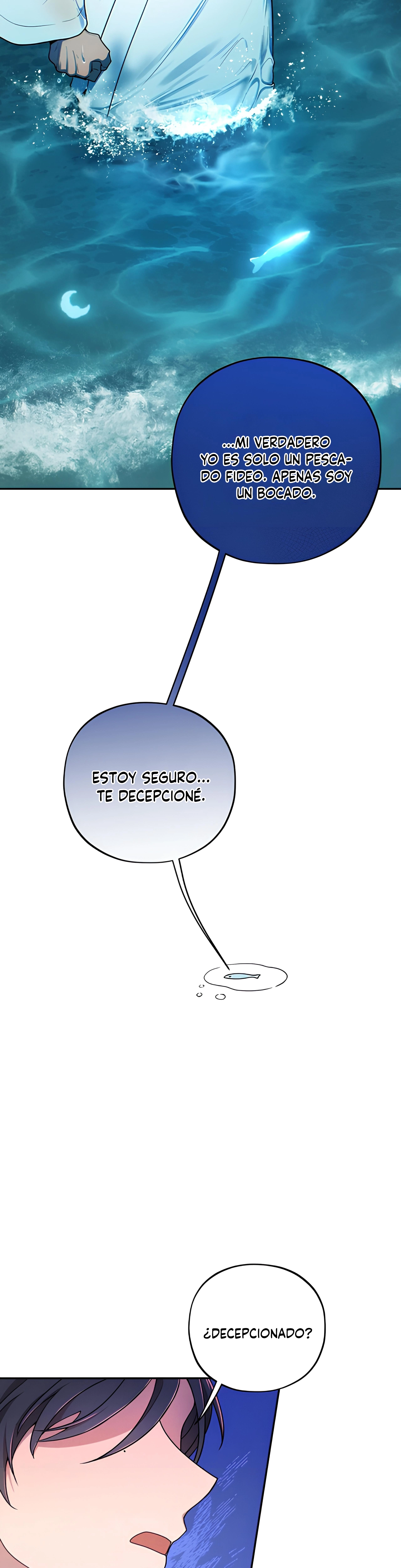 7 ¡No importa si eres pequeño!