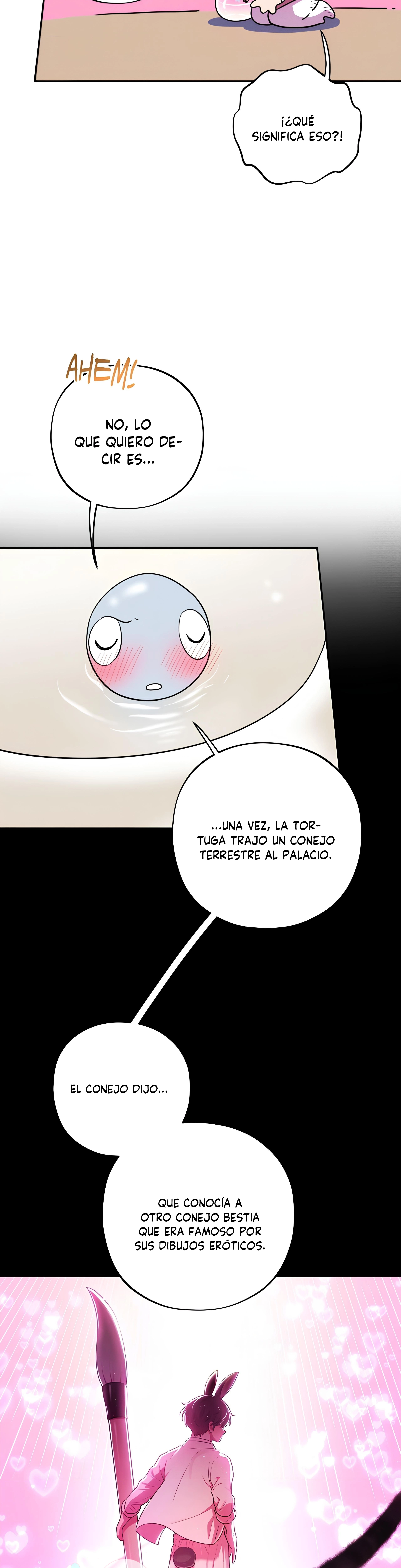 12 ¡No importa si eres pequeño!