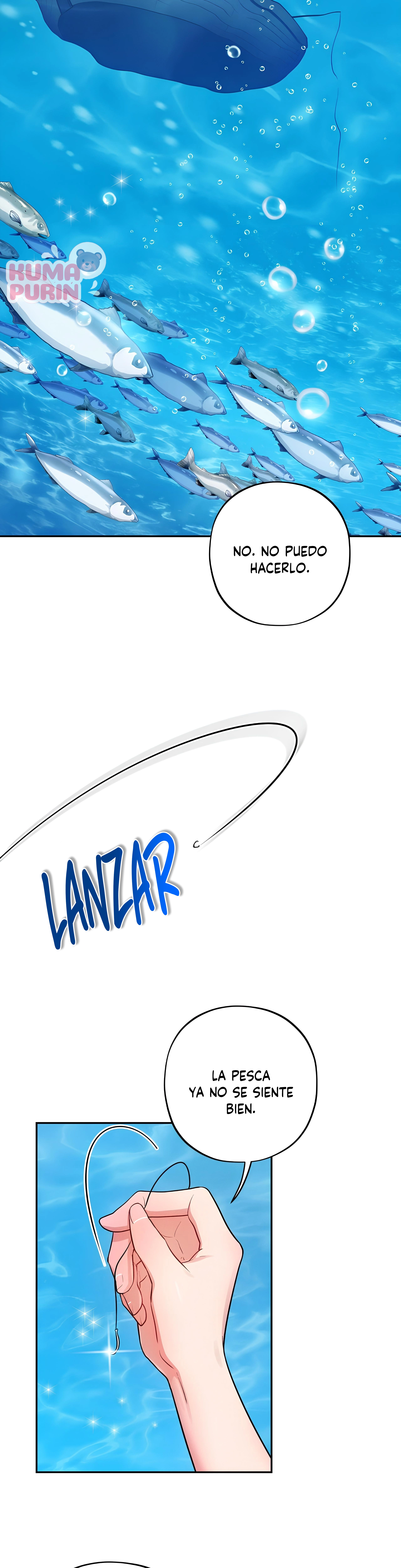 8 ¡No importa si eres pequeño!