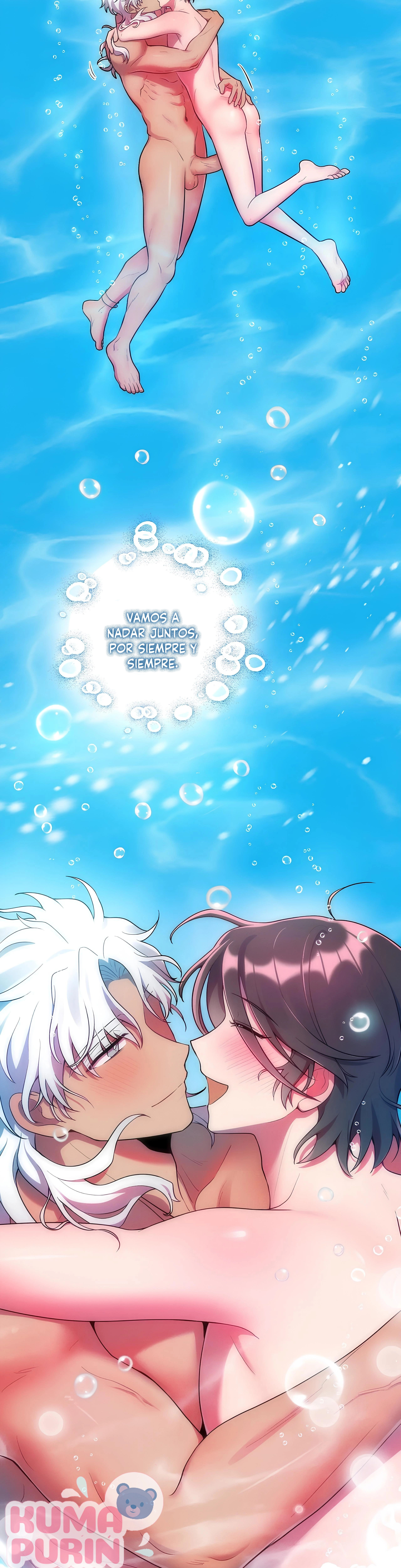 33 ¡No importa si eres pequeño!