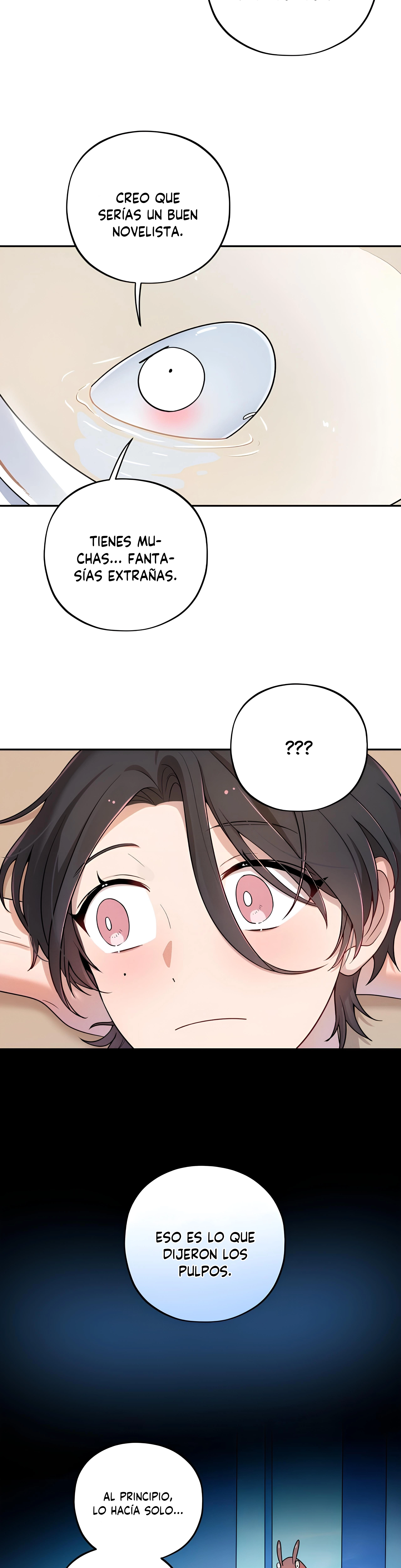 10 ¡No importa si eres pequeño!