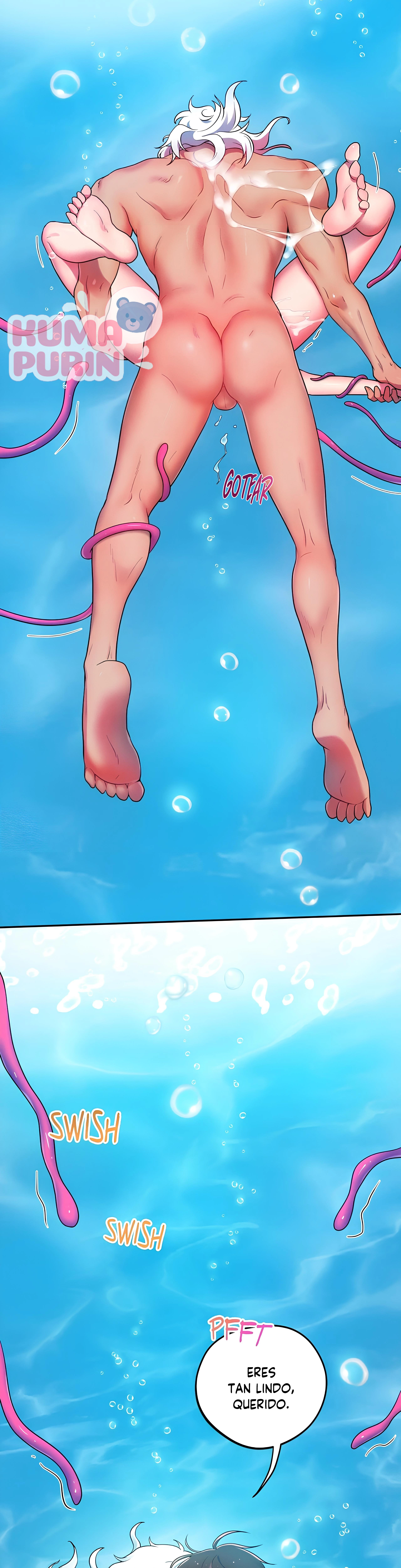 4 ¡No importa si eres pequeño!