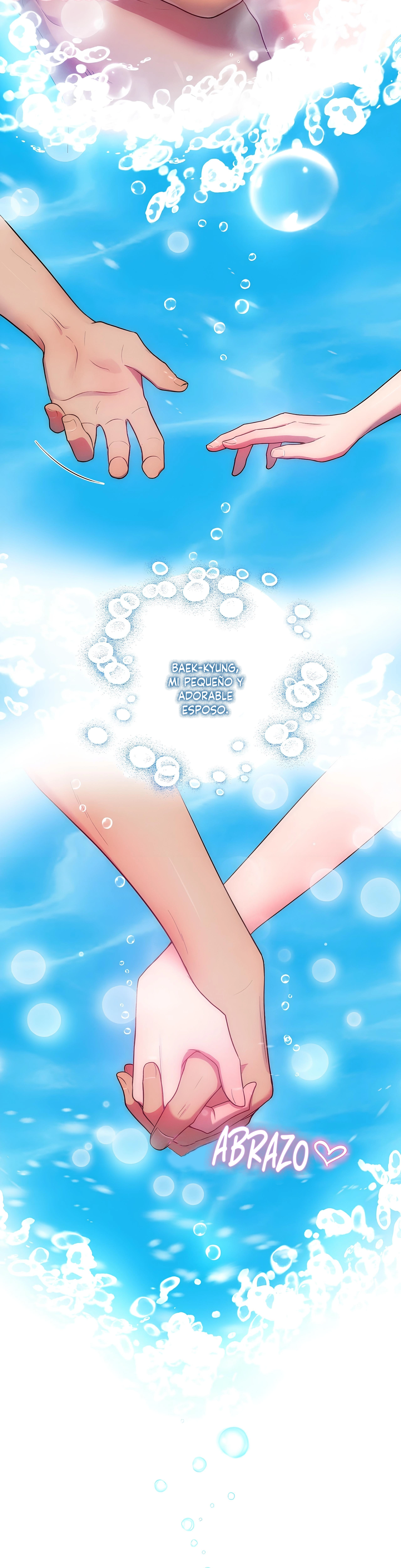 34 ¡No importa si eres pequeño!