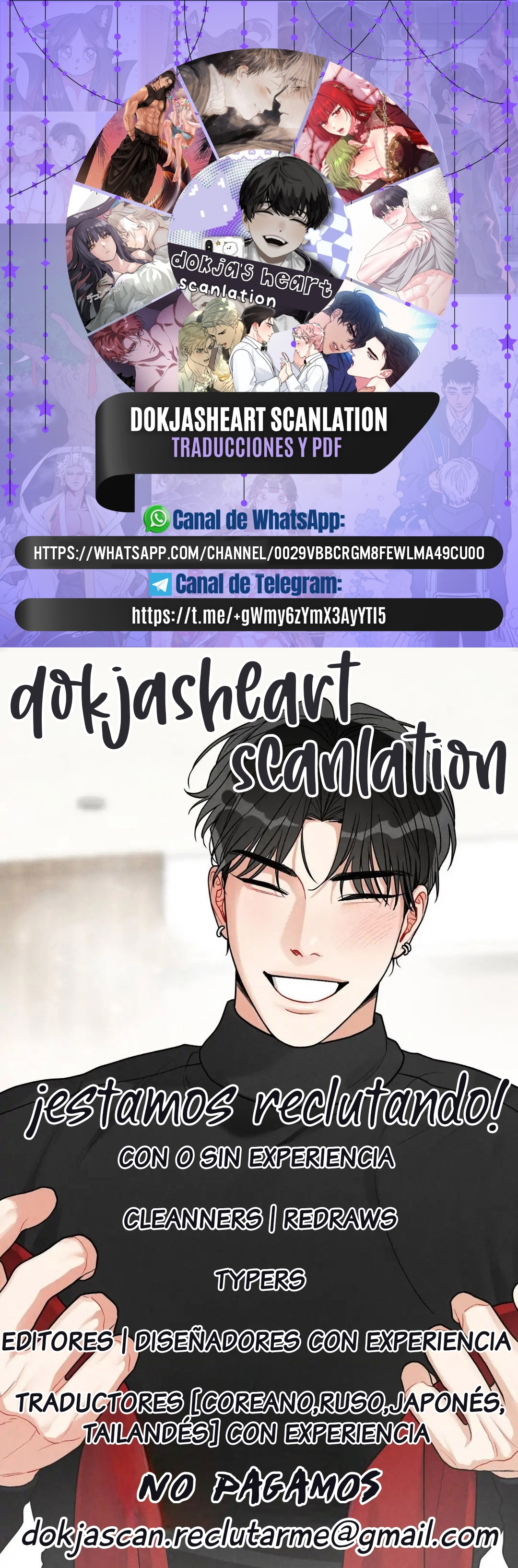 5 Promesa de meñique