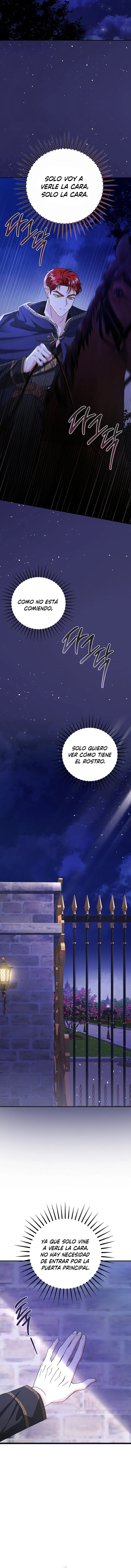 9 Vivo con mi tio villano