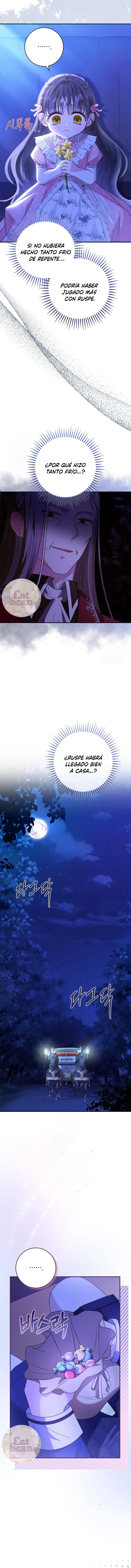 12 Vivo con mi tio villano