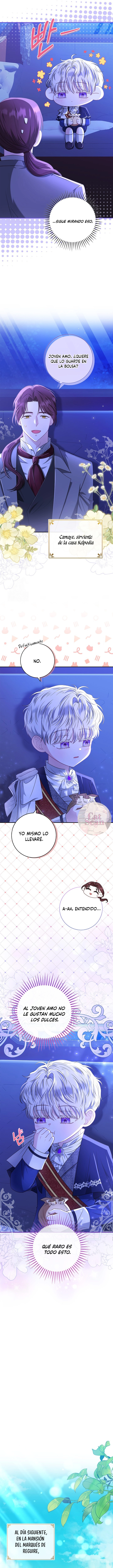 13 Vivo con mi tio villano