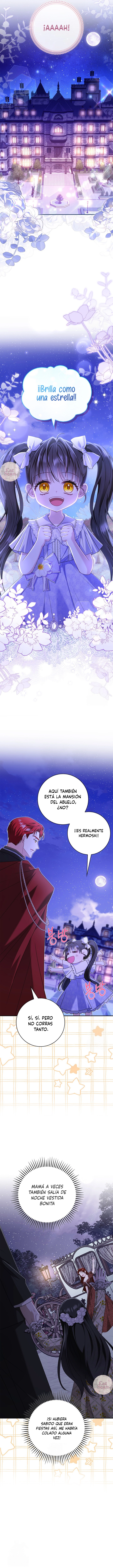 10 Vivo con mi tio villano