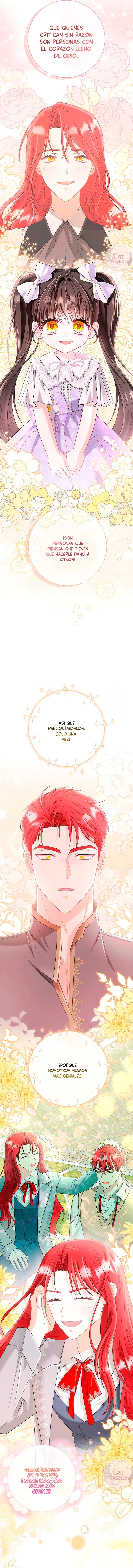 11 Vivo con mi tio villano