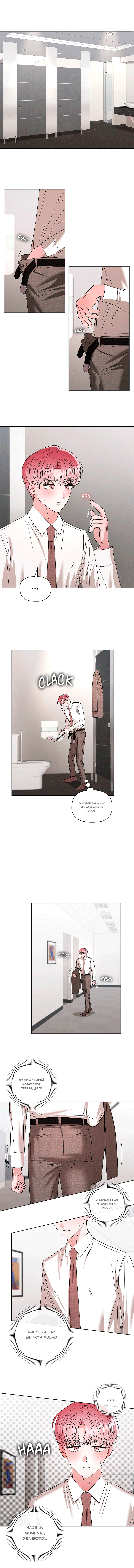 5 Un día aparecieron tentáculos