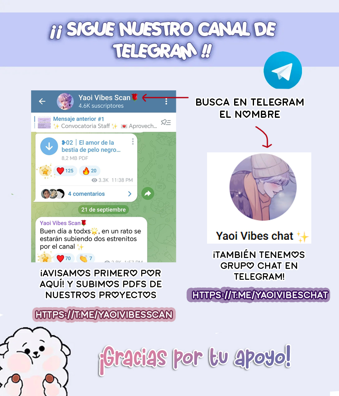 1 Un día aparecieron tentáculos