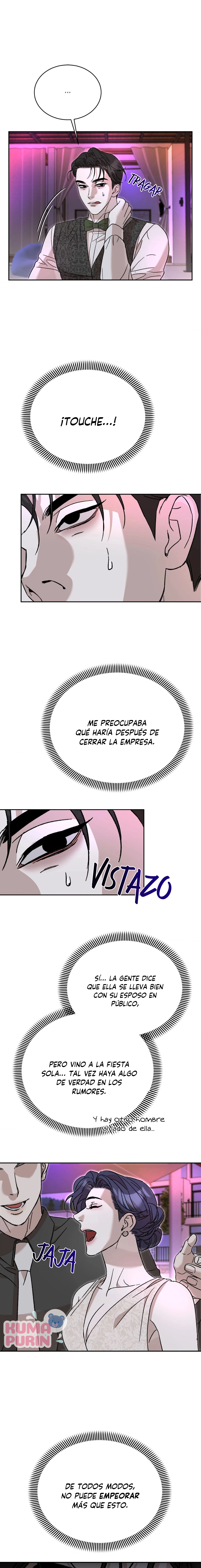 9 ¿Por qué no yo?
