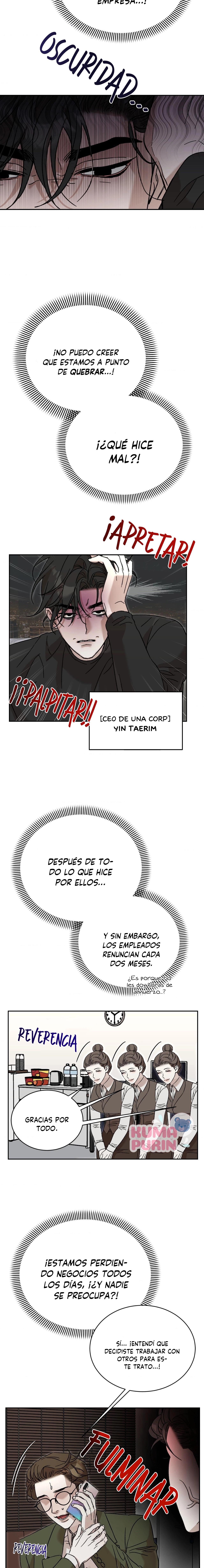 2 ¿Por qué no yo?