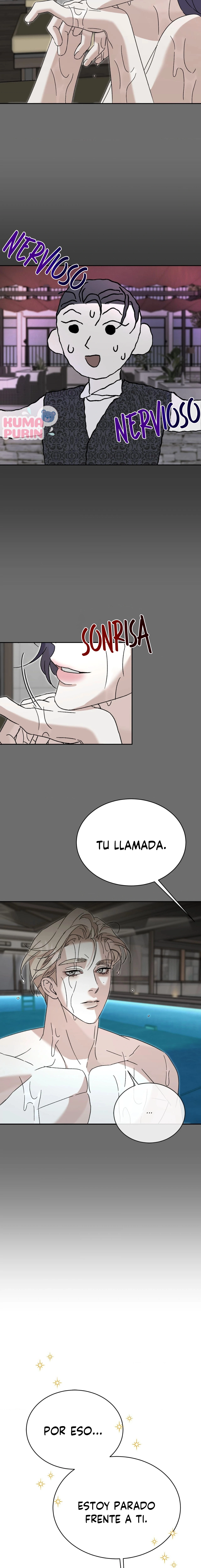 4 ¿Por qué no yo?