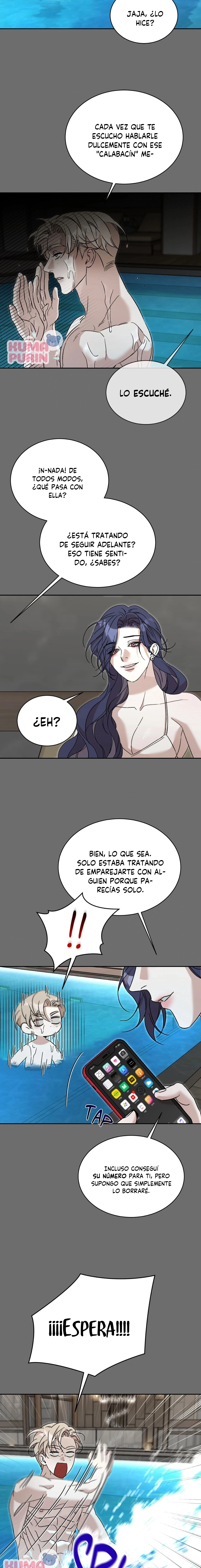 1 ¿Por qué no yo?