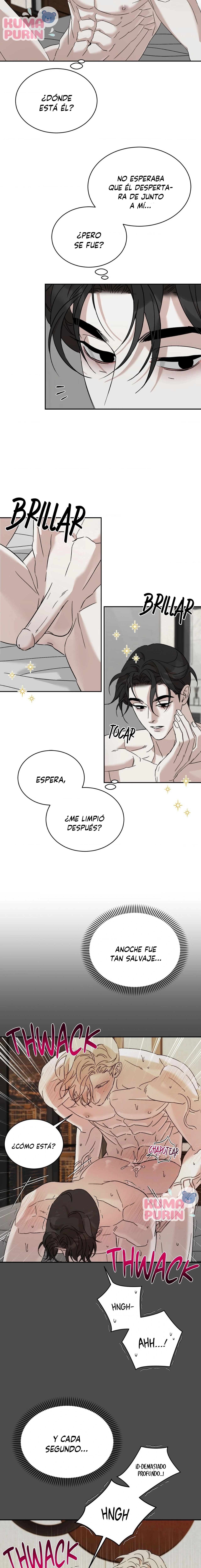 1 ¿Por qué no yo?