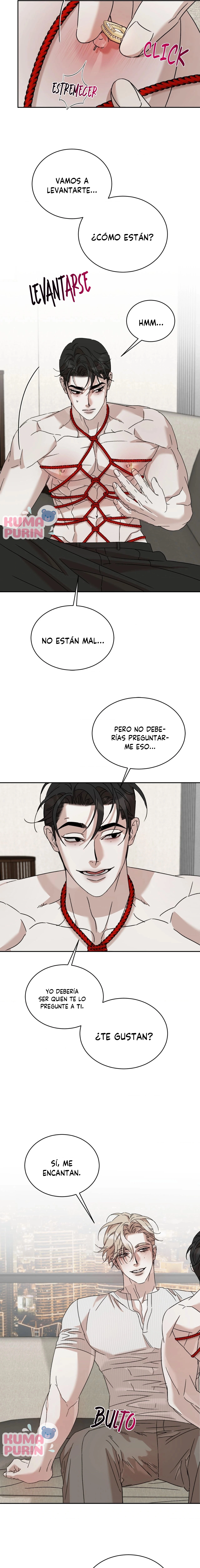 9 ¿Por qué no yo?