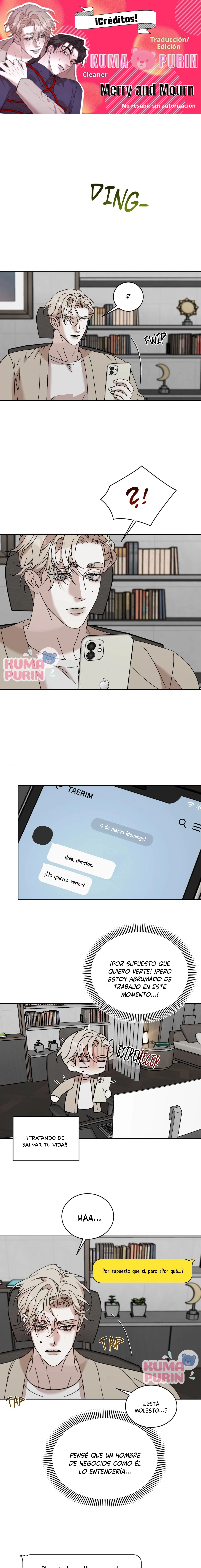 0 ¿Por qué no yo?