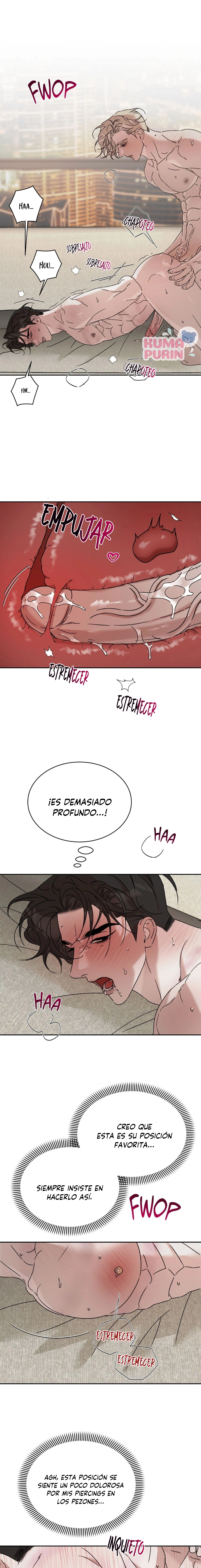 1 ¿Por qué no yo?
