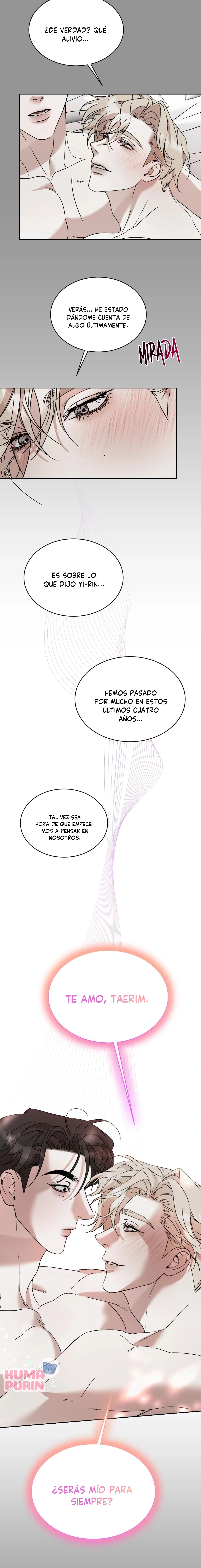9 ¿Por qué no yo?
