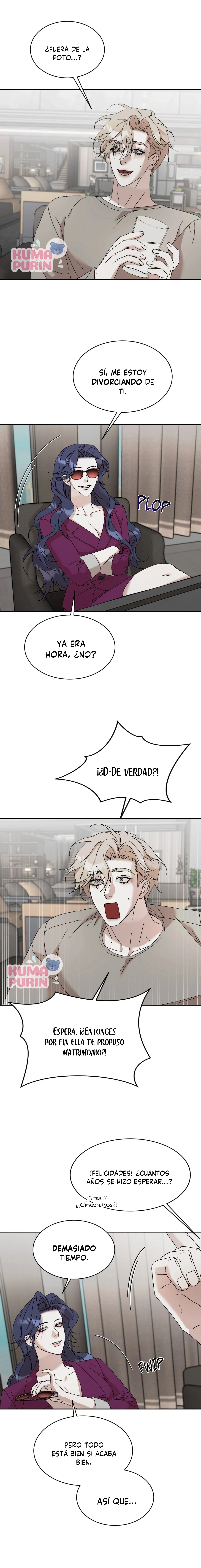 2 ¿Por qué no yo?