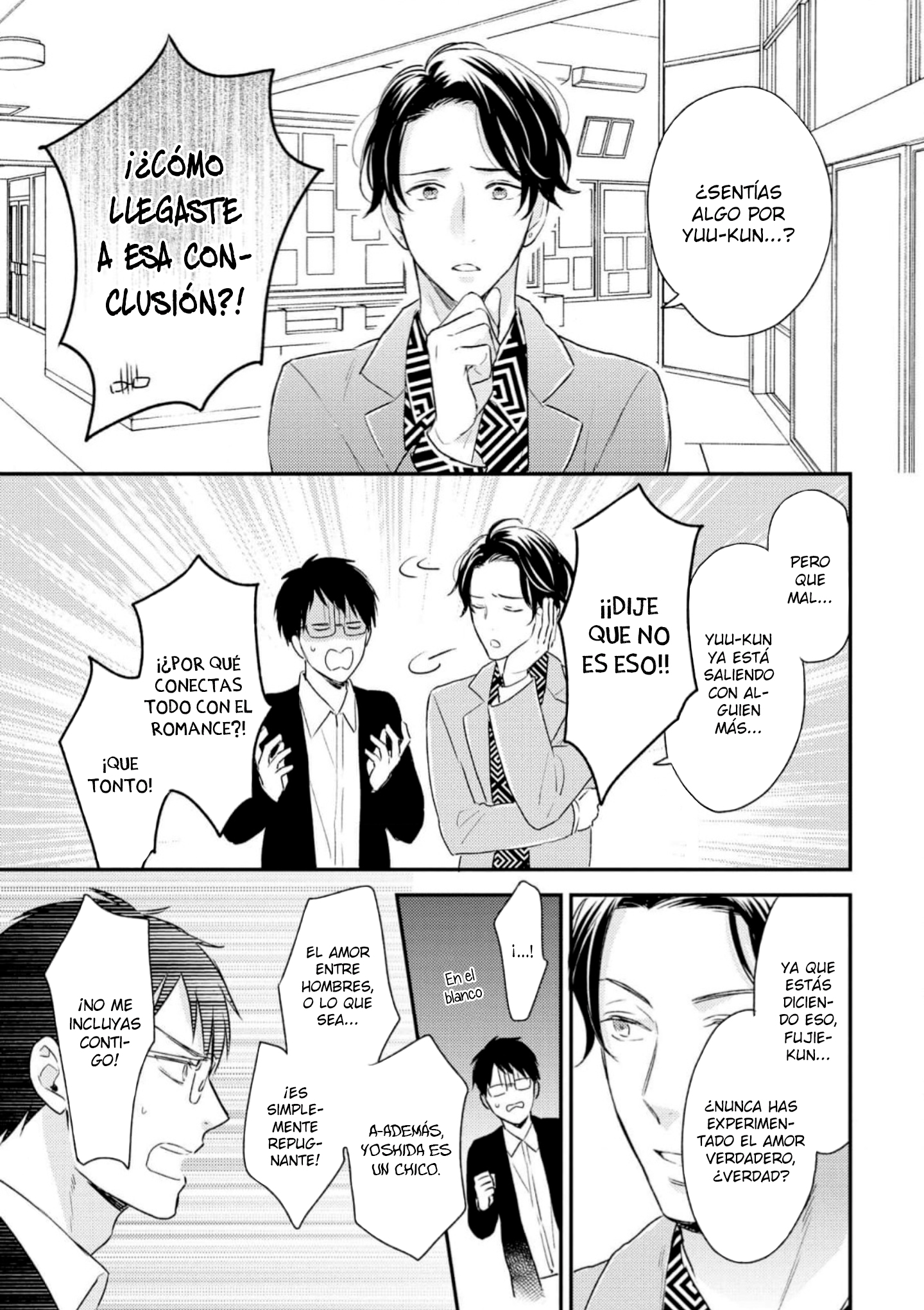 27 Hysteric na Kurokami Megane-kun wa Igai to Kawaii
