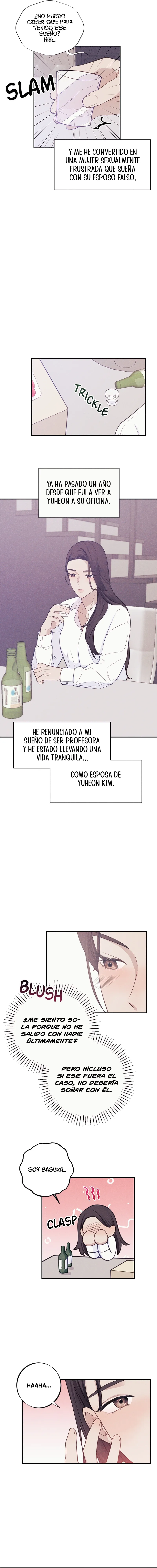 5 Esposa Seductora