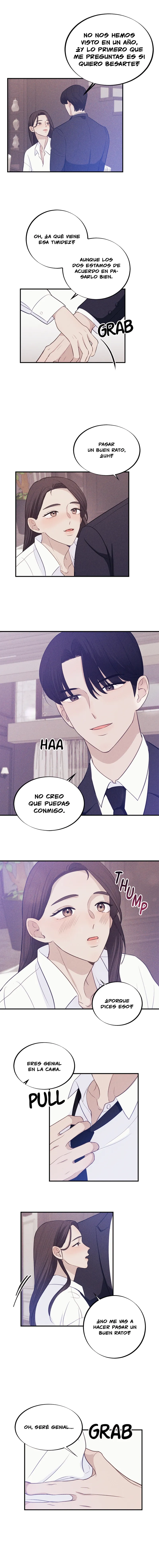 9 Esposa Seductora