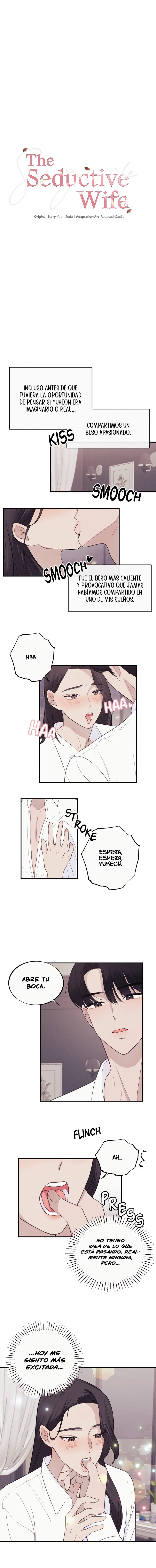 1 Esposa Seductora