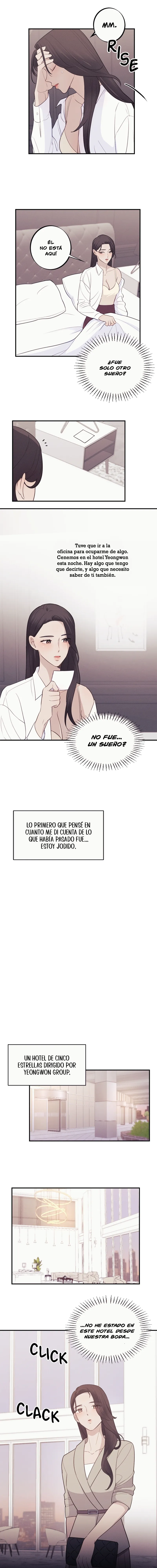 8 Esposa Seductora