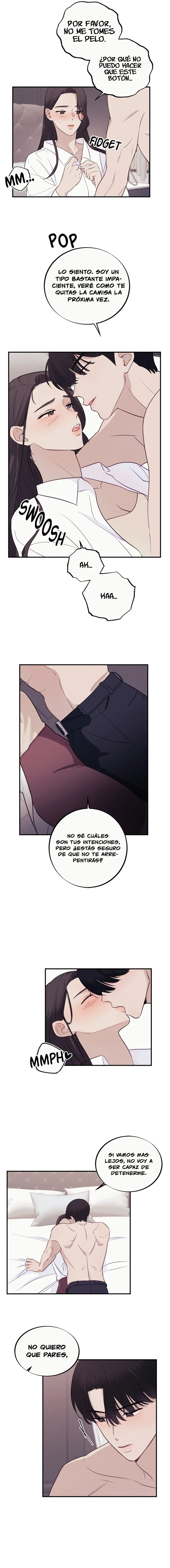 5 Esposa Seductora