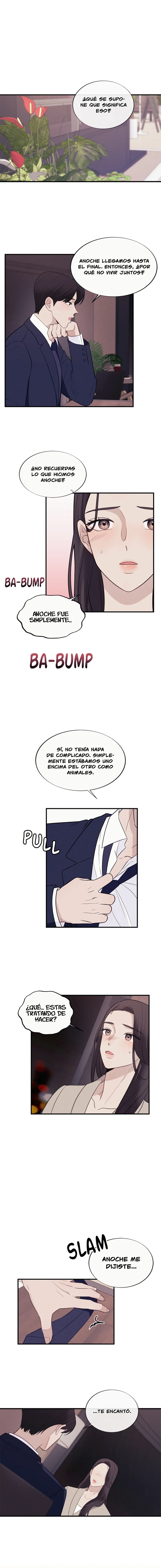 9 Esposa Seductora