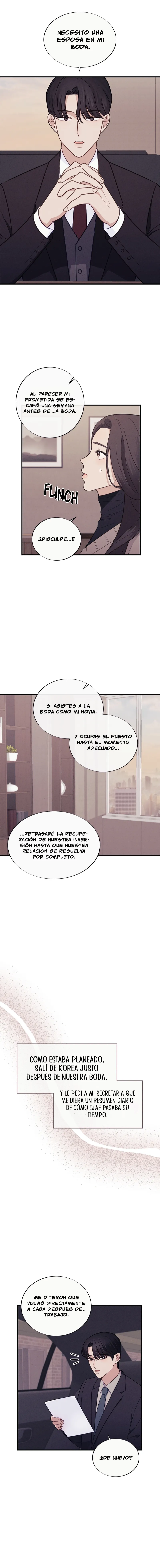 8 Esposa Seductora