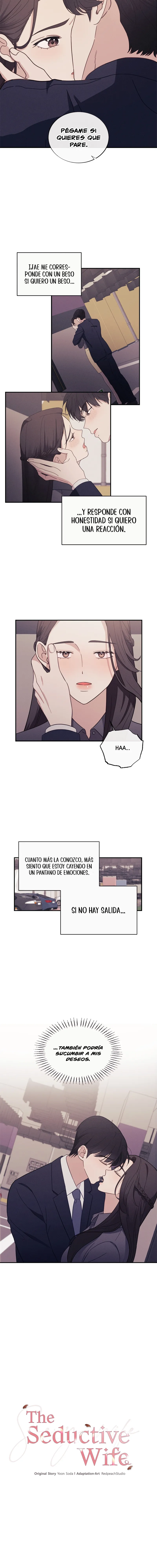 3 Esposa Seductora