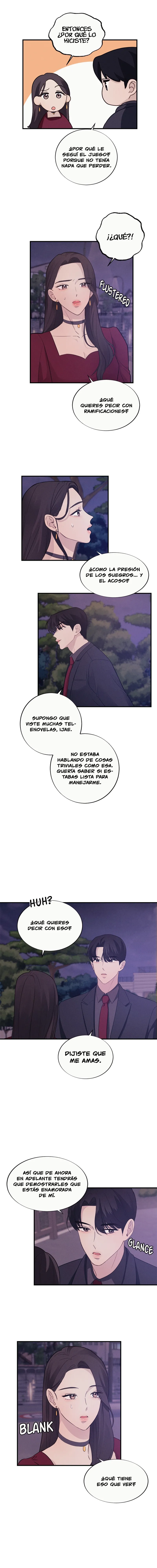 8 Esposa Seductora