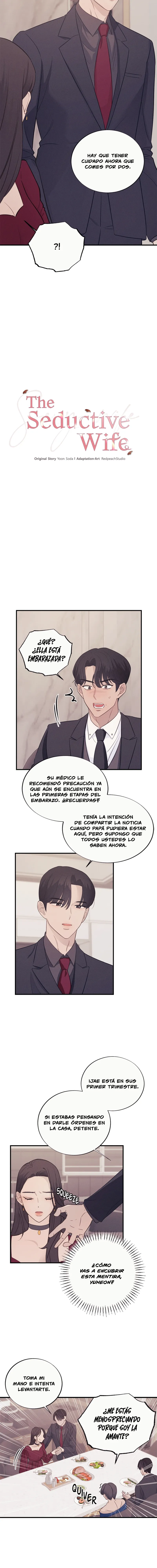 2 Esposa Seductora