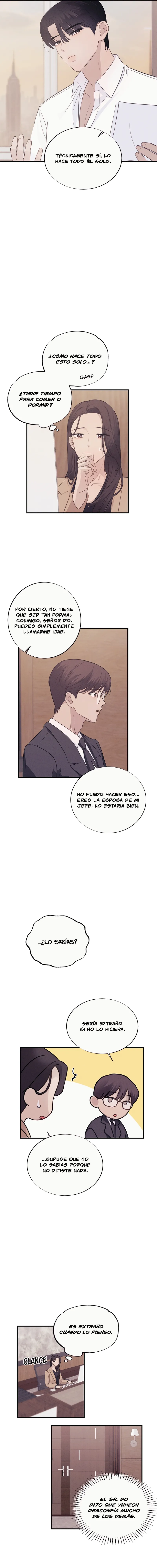 8 Esposa Seductora