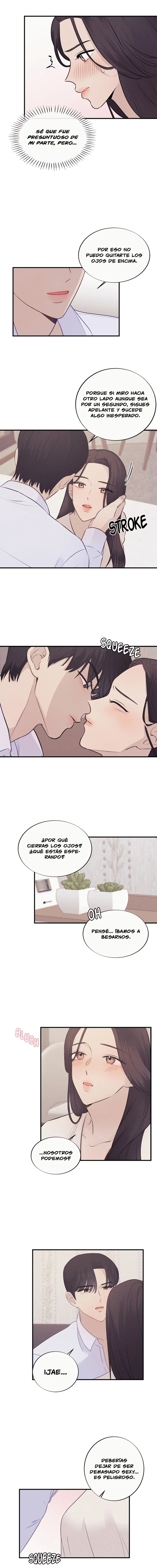 8 Esposa Seductora