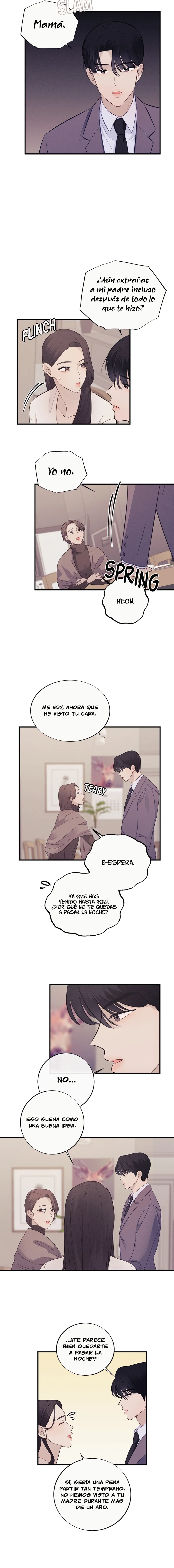 5 Esposa Seductora